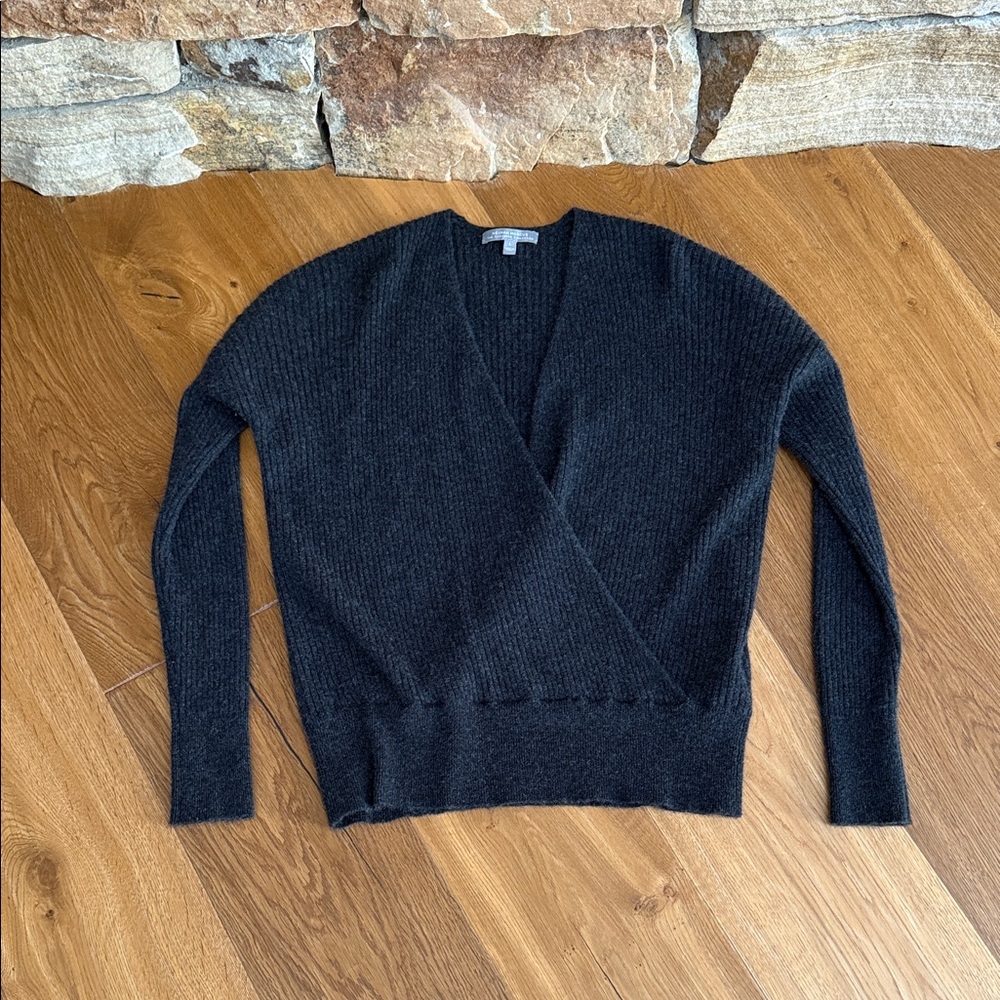 Neiman Marcus Cashmere Sweater